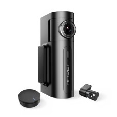 DDPai Dash Cam X2S Pro