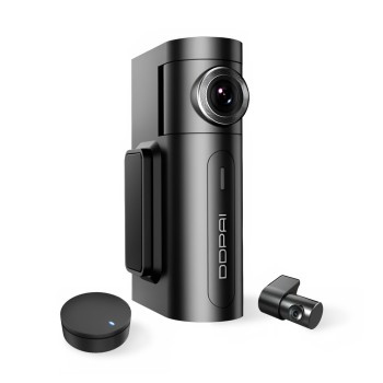 DDPai Dash Cam X2S Pro