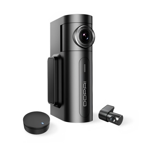 DDPai Dash Cam X2S Pro