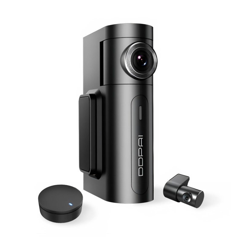 DDPai Dash Cam X2S Pro