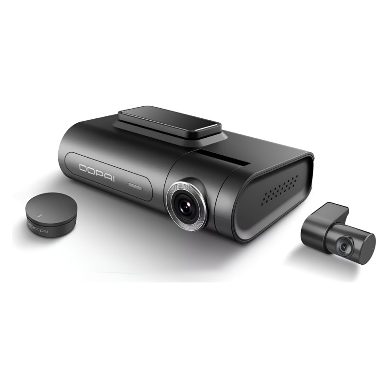 DDPai Dash Cam X2S Pro