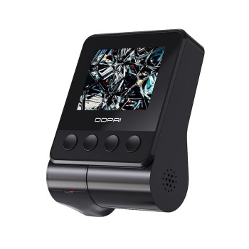 DDPai Dash Cam Z40 GPS