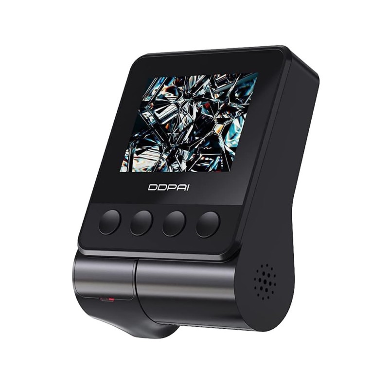 DDPai Dash Cam Z40 GPS