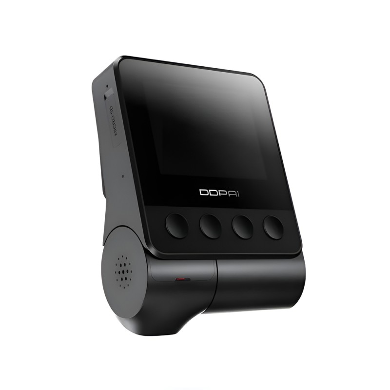 DDPai Dash Cam Z40