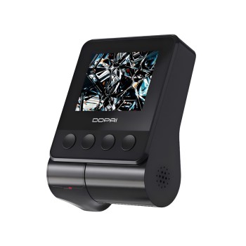 DDPai Dash Cam Z40