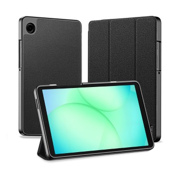 DUX DUCIS Tablet Case Samsung Tab A11 / A9 DOMO, Black