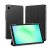 DUX DUCIS Tablet Case Samsung Tab A11 / A9 DOMO, Black