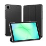 DUX DUCIS Tablet Case Samsung Tab A11 / A9 DOMO, Black