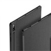 DUX DUCIS Tablet Case Samsung Tab S10 Ultra / S9 Ultra / S8 Ultra DOMO, Black