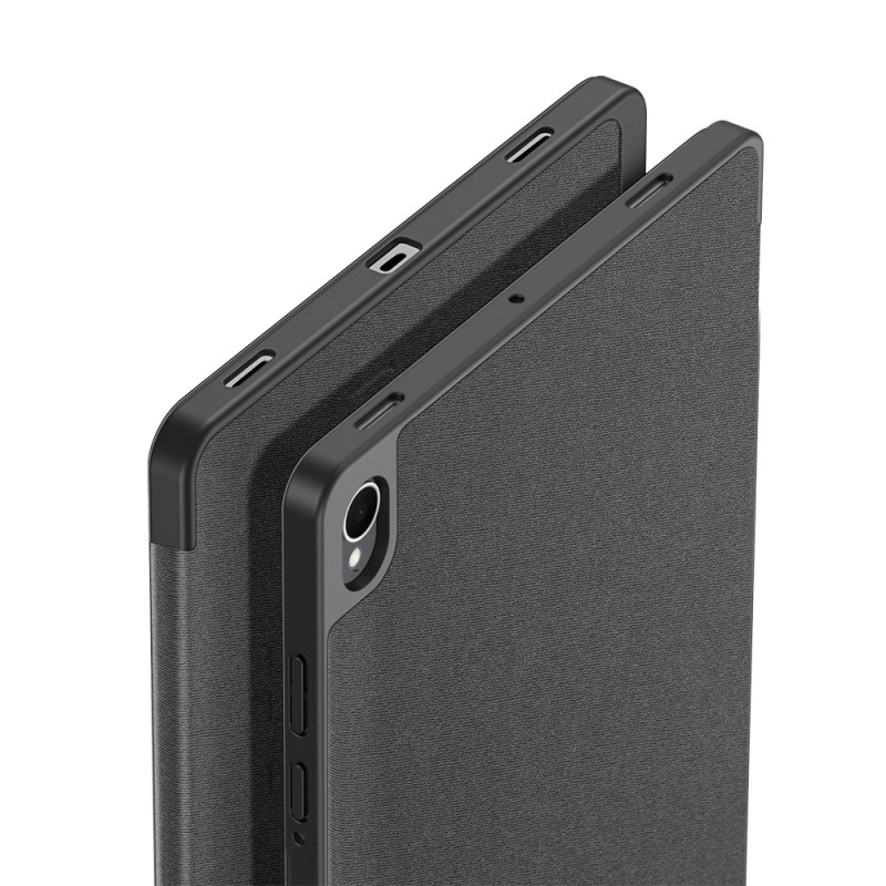 DUX DUCIS Tablet Case Samsung Tab S11 DOMO, Black
