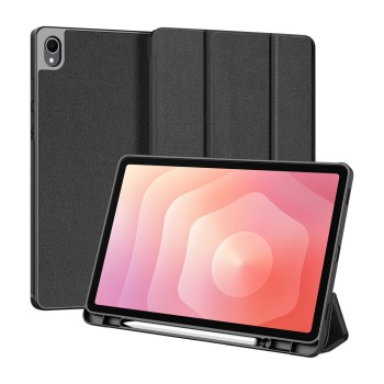 DUX DUCIS Tablet Case Samsung Tab S11 DOMO, Black