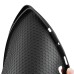 DUX DUCIS Tablet Case Samsung Tab S6 Lite (2020/2022/2024) DOMO, Black