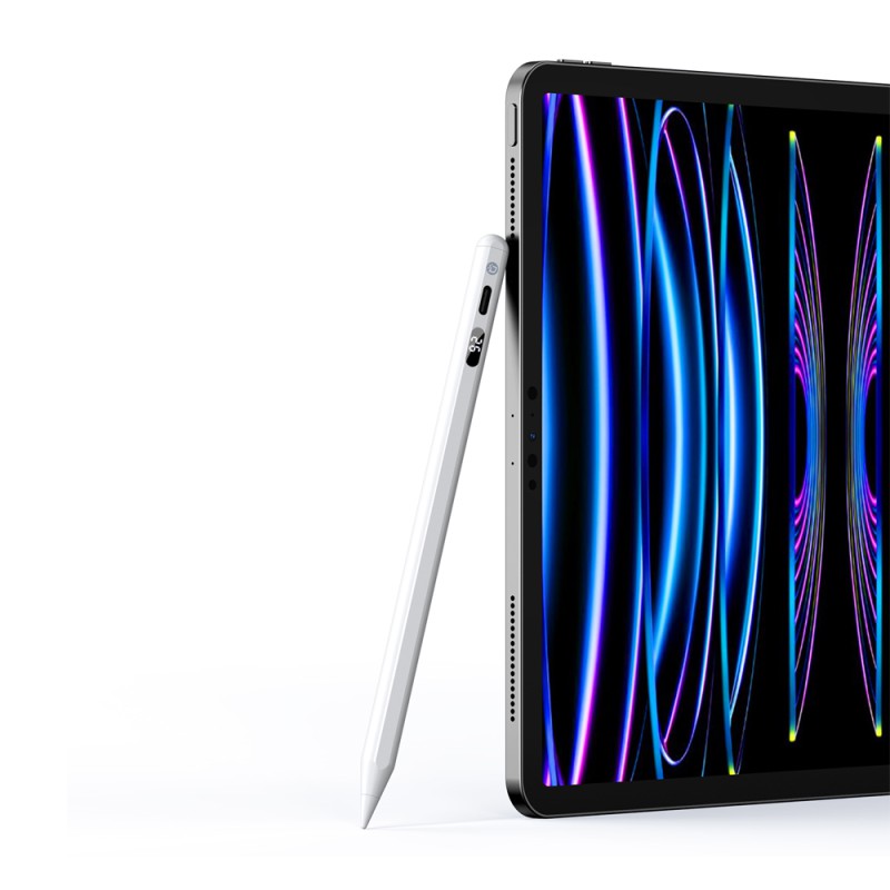 DUX DUCIS Stylus Pen for iPad SP-06, White