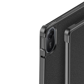 DUX DUCIS Tablet Case Xiaomi Redmi Pad 2 11 DOMO, Black