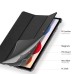 DUX DUCIS Tablet Case Xiaomi Redmi Pad 2 Pro 12.1 / Redmi Pad Pro / Poco Pad  DOMO, Black
