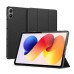 DUX DUCIS Tablet Case Xiaomi Redmi Pad 2 Pro 12.1 / Redmi Pad Pro / Poco Pad  DOMO, Black