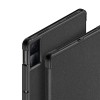 DUX DUCIS Tablet Case Xiaomi Pad SE 11 DOMO, Black