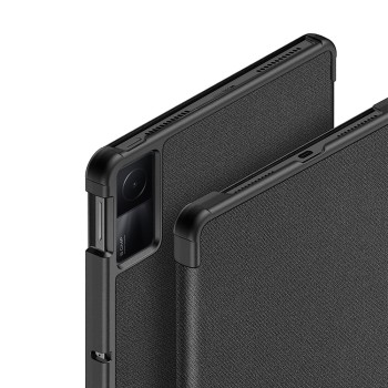 DUX DUCIS Tablet Case Xiaomi Pad SE 11 DOMO, Black