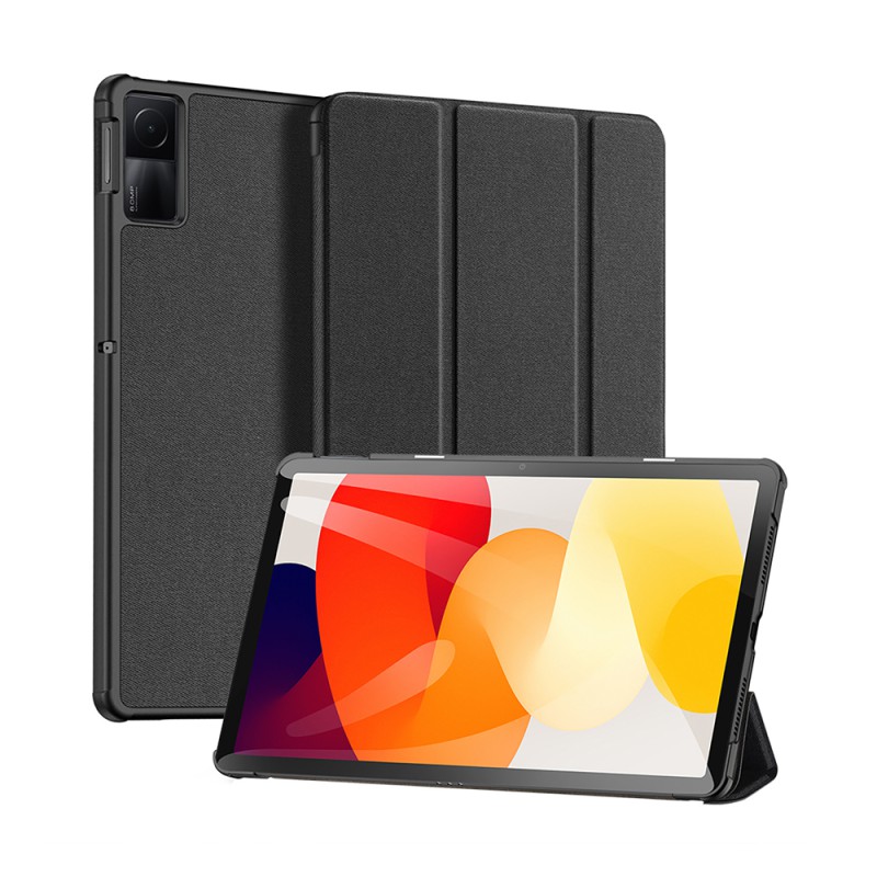 DUX DUCIS Tablet Case Xiaomi Pad SE 11 DOMO, Black