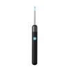 Ear Wax Removal Kit Y8 with Wi-Fi, 2MP Camera,1080P, IP67, Black