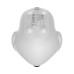 Baseus Cute Series Doggie Silicone Night Light, White