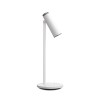 Baseus i-wok Series Charging Office Reading Desk Lamp (Spotlight), White