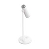 Baseus i-wok Series Charging Office Reading Desk Lamp (Spotlight), White