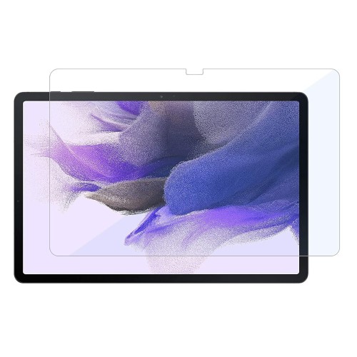 Helmet Diamond Glass Samsung Tab S7 FE 12.4