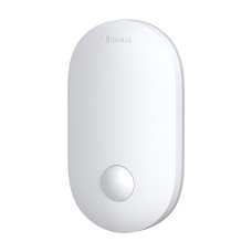 Baseus Sunshine Series Human Body Induction Entrance light（Natural light), White