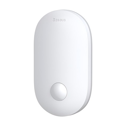 Baseus Sunshine Series Human Body Induction Entrance light（Natural light), White
