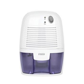 NOVEEN Air Dehumidifier DH300 White