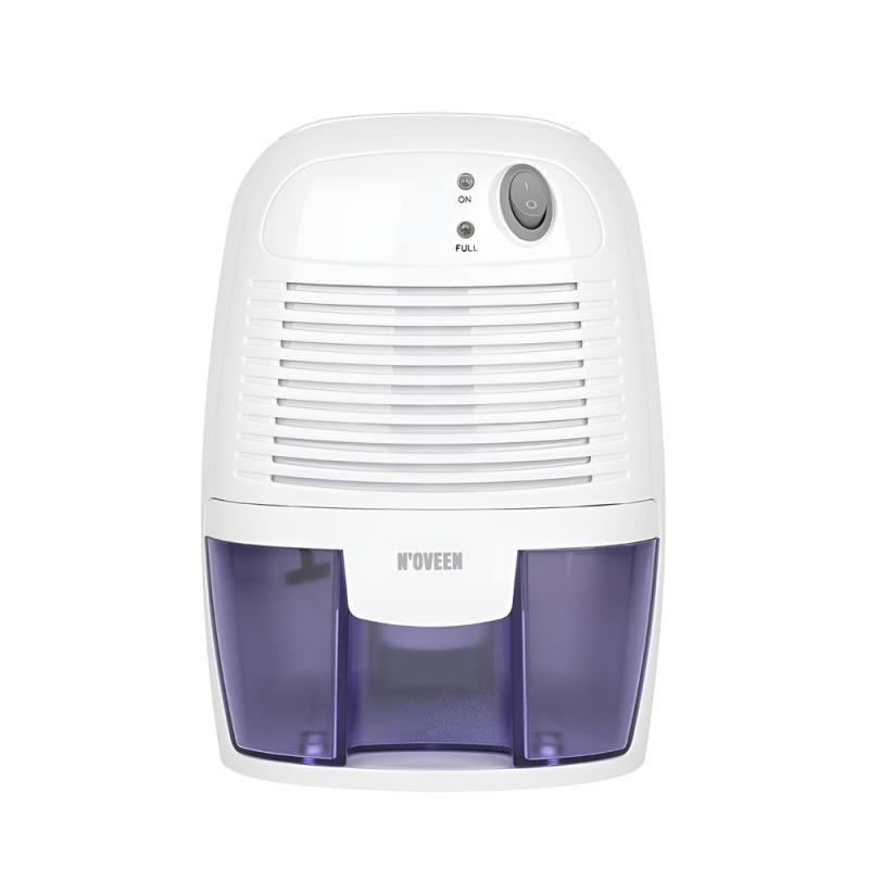 NOVEEN Air Dehumidifier DH300 White