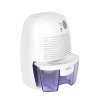 NOVEEN Air Dehumidifier DH300 White