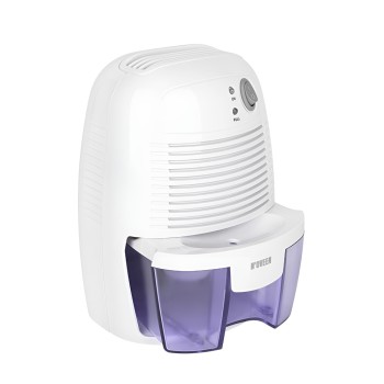 NOVEEN Air Dehumidifier DH300 White
