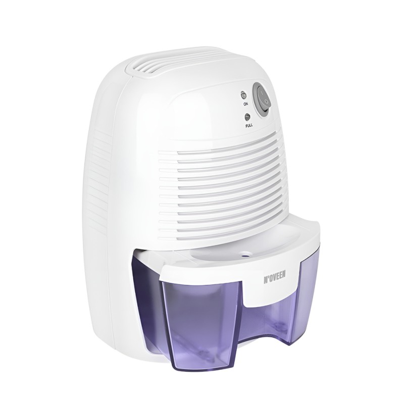 NOVEEN Air Dehumidifier DH300 White