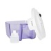 NOVEEN Air Dehumidifier DH300 White