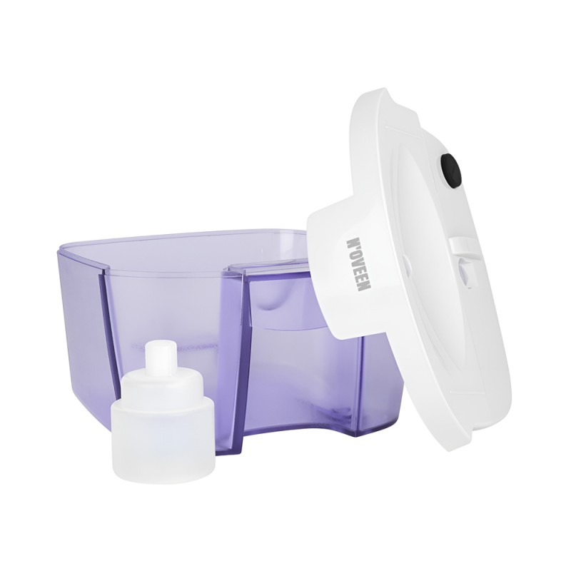 NOVEEN Air Dehumidifier DH300 White