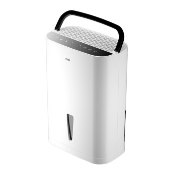 NOVEEN Air Dehumidifier DH350 White