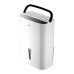 NOVEEN Air Dehumidifier DH350 White