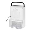 NOVEEN Air Dehumidifier DH350 White