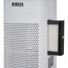 NOVEEN Air Dehumidifie DH450 White