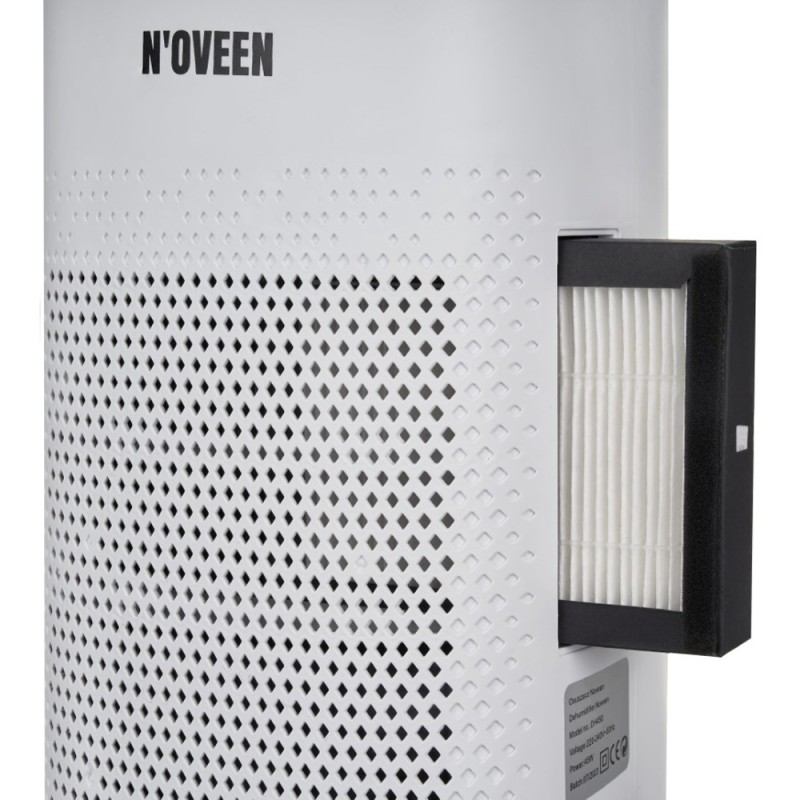 NOVEEN Air Dehumidifie DH450 White