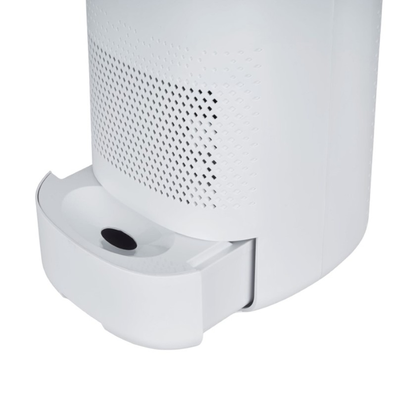 NOVEEN Air Dehumidifie DH450 White