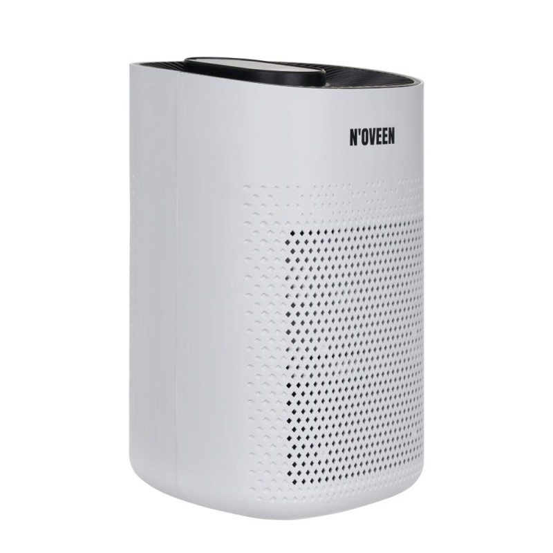 NOVEEN Air Dehumidifie DH450 White
