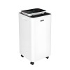 NOVEEN Air Dehumidifier DH5000 X-Line, White