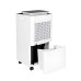 NOVEEN Air Dehumidifier DH5000 X-Line, White