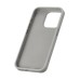 DIY Ink Screen Phone Case, 14 Pro Max,Grey