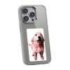 DIY Ink Screen Phone Case, 14 Pro Max,Grey DIY Ink Screen Phone Case, 14 Pro Max,Grey