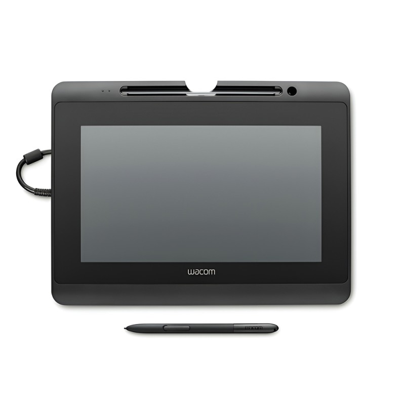 Wacom Signature Set DTH-1152 + Sign Pro Table for Digital Signature