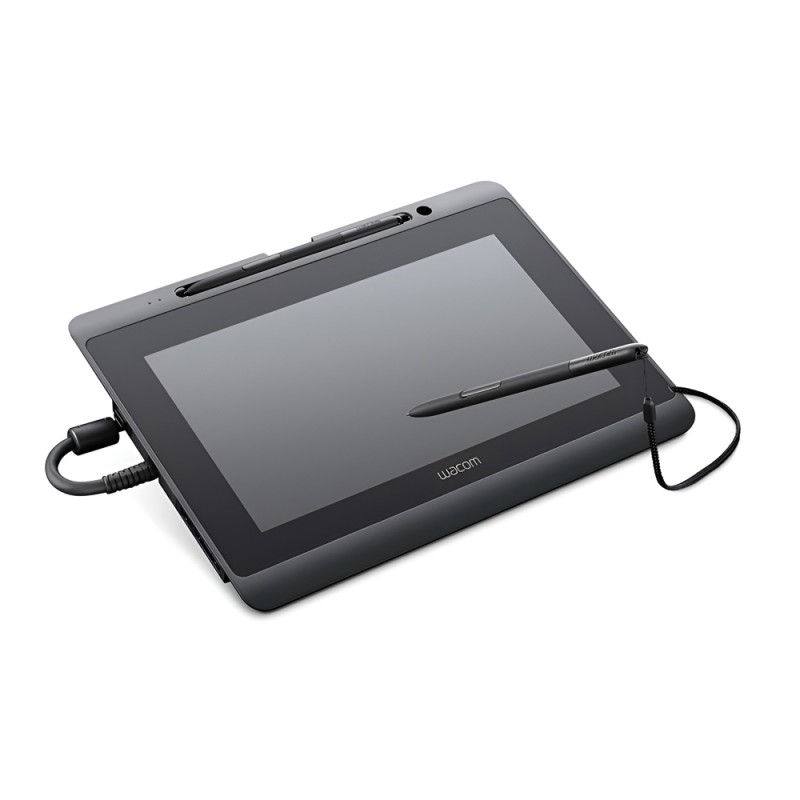 Wacom Signature Set DTH-1152 + Sign Pro Table for Digital Signature